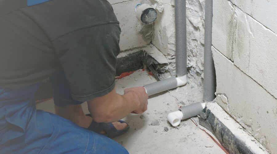 Professional same day plumber in Bromide, OK